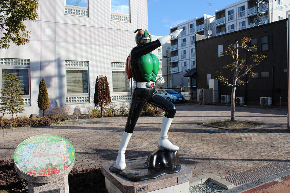 🖼️ 이시노모리 만화관 이미지 7